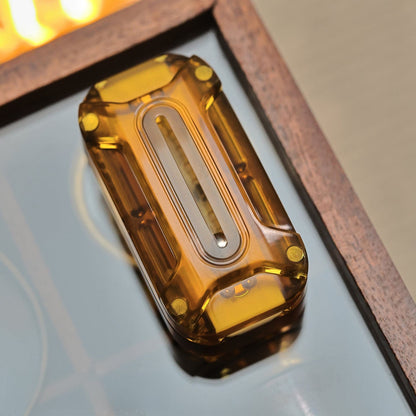 Clicker Slider – KAIS POPO RS | PEEK Ultem PEI EDC Fidget Slider