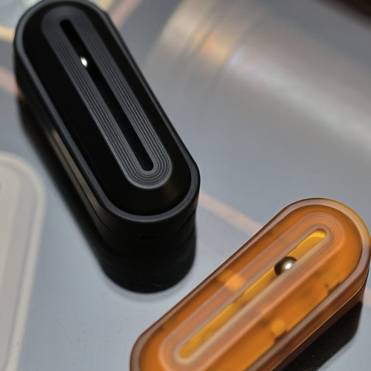 Fidget Slider – KAIS RUYI RS | PEEK Ultem PEI Push Slider EDC Tactile