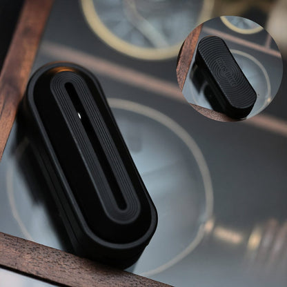 Fidget Slider – KAIS RUYI RS | PEEK Ultem PEI Push Slider EDC Tactile