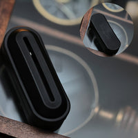 Ultem (PEI)-black