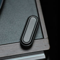 Stonewashed Zirconium-super dense