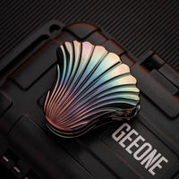 Oil Slick Zirconium