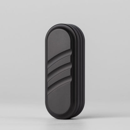 Fidget Slider – KAIS RUYI | Titanium Zirconium Stainless Steel Push Slider EDC