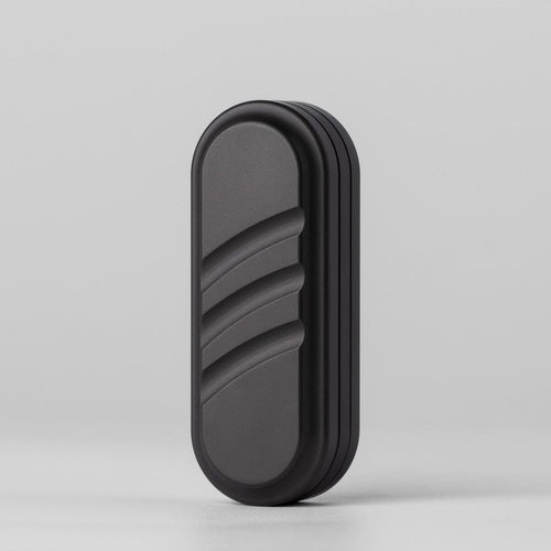 Fidget Slider – KAIS RUYI | Titanium Zirconium Stainless Steel Push Slider EDC