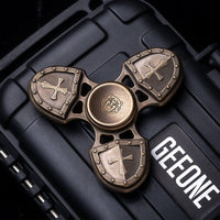 Distress Bronze
