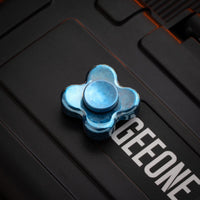 Crystal Titanium-blue