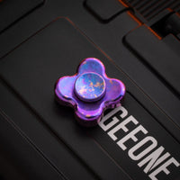 Crystal Titanium-purple