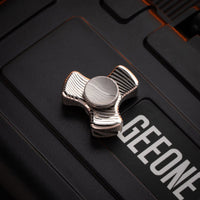 Damascus (tri spinner)