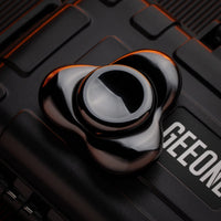 Polished Zirconium