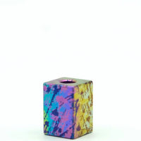 Large Square Bead