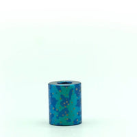 Long Round Bead