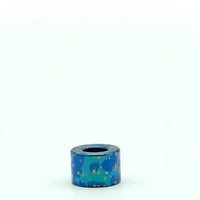 Short Round Bead