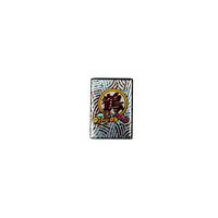 Dragon Ball Chiaotzu / Large Square Bead