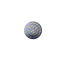 Smiley Face Bead