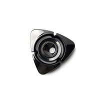 Polished Zirconium