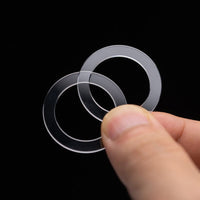 Sapphire Window-2pcs