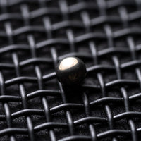 Titanium Bead (9pcs)