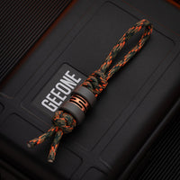 Separated Braiding Kit 2 (used for the key chain)