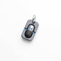 Titanium Blue
