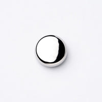 Bead Storage Cover(SS-polished)