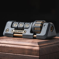Zirc Complete Set