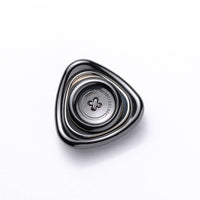 Polished Zirconium