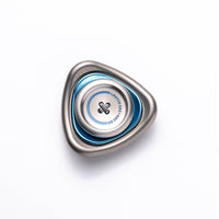 Titanium blue