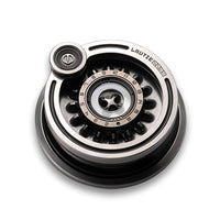 Zirconium+Stainless Steel