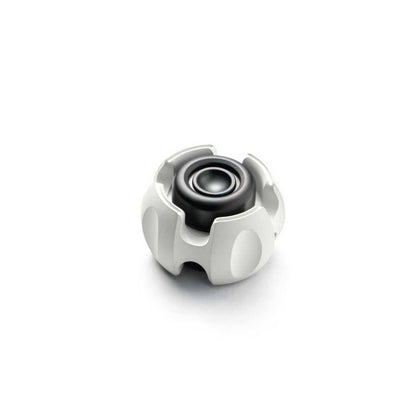 EDC Spinner – LAUTIE Noiz | Titanium Stainless Steel Aluminum Gyroscope Fidget