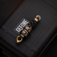 Separated Braiding Kit