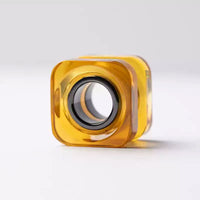 Ultem (PEI)+Zirconium (Polished)