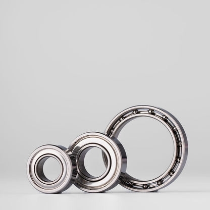 EDC Spinner Bearing – LAUTIE Selected Bearings | R188 688 6703 6704 Ceramic Stainless Steel