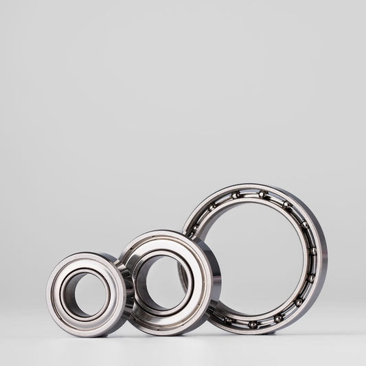 EDC Spinner Bearing – LAUTIE Selected Bearings | R188 688 6703 6704 Ceramic Stainless Steel