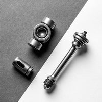 Bar Stainless Steel Set