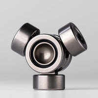 Tri Stainless Steel