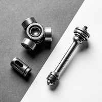 Tri Stainless Steel Set