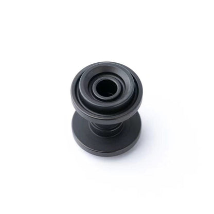 Hand Spinner – LAUTIE JACKPOT | Brass Stainless Steel Zirconium Copper EDC Gyroscope