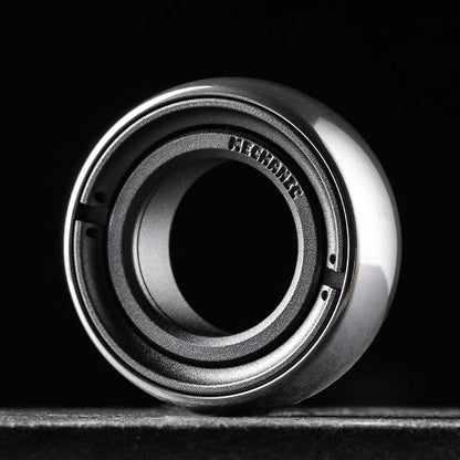 EDC Spinner – LAUTIE Mechanic-C | Zirconium Brass Copper Stainless Steel PEI