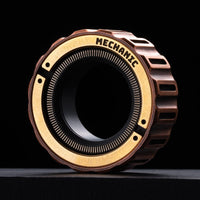 Mechanic-H (Cu/Br/Zr)