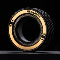 Mechanic-N (Zr/Br/Zr)