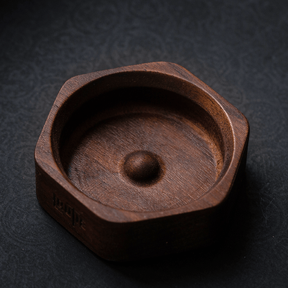 EDC Spinner – LAUTIE Noiz | Titanium Stainless Steel Aluminum Gyroscope Fidget