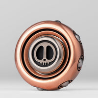 Copper/Cupronickel