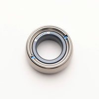 Flame Blue Titanium