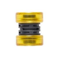 Ultem (PEI)-Amber (Without paracord)