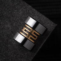 Zirconium+Brass (Without paracord)