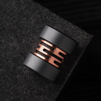 Zirconium+Copper (Without paracord)