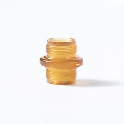 EDC Lanyard Bead – LAUTIE Resistor | Modular Paracord Bead Titanium Zircuti Superconductor
