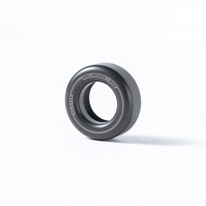 EDC Lanyard Bead – LAUTIE Resistor | Modular Paracord Bead Titanium Zircuti Superconductor