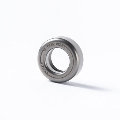 EDC Lanyard Bead – LAUTIE Resistor | Modular Paracord Bead Titanium Zircuti Superconductor