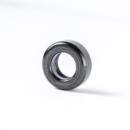 EDC Lanyard Bead – LAUTIE Resistor | Modular Paracord Bead Titanium Zircuti Superconductor